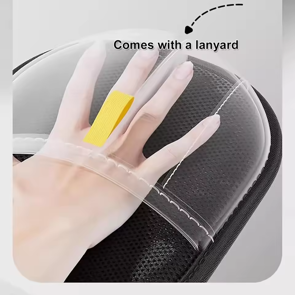 Pet Electrostatic Hair Removal Gloves Two-way Bristles Sticky Hair Removal Artifact For Cats And Dogs